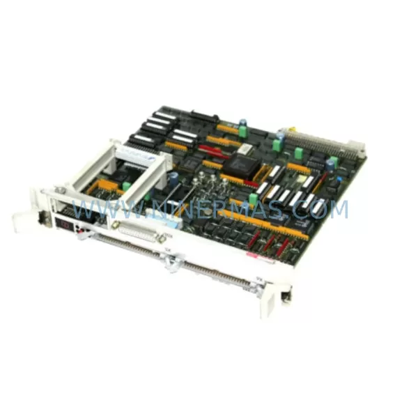 SIEMENS 6DD1606-1AA0 Processor Module product image