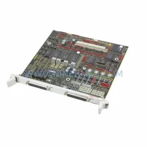Siemens 6DD1606-2AC0 PLC Processor Module product image