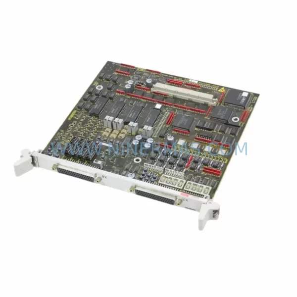 Siemens 6DD1606-2AC0 PLC Processor Module product image