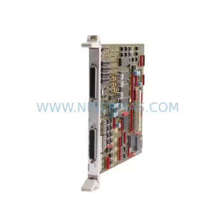 Siemens 6DD1606-3AC0 Industrial Controller Module product image