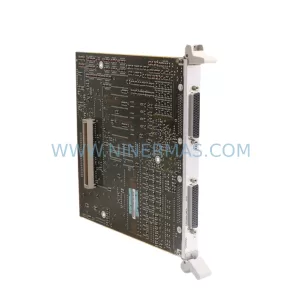 Siemens 6DD1606-3AC0 Industrial Controller Module detail view 3