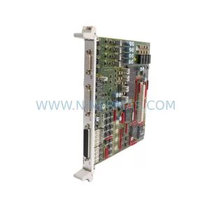 Siemens 6DD1606-4AB0 Expansion Module product image