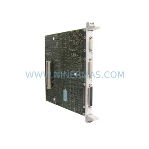 Siemens 6DD1606-4AB0 Expansion Module detail view 3