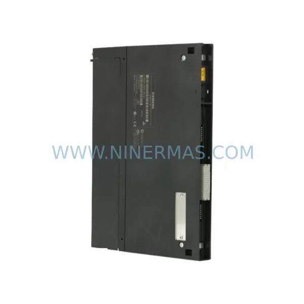 Siemens 6DD1607-0CA1 Expansion Module product image