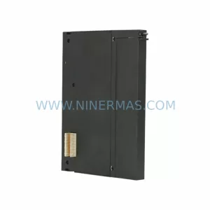 Siemens 6DD1607-0CA1 Expansion Module detail view 2