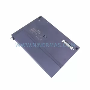 Siemens 6DD1607-0EA1 Control Module detail view 2