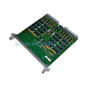Siemens 6DD1611-0AD0 Industrial Control Module product image