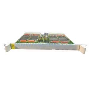 Siemens 6DD1611-0AD0 Industrial Control Module detail view 3