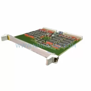 Siemens 6DD1611-0AD0 Industrial Control Module detail view 4
