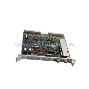 Siemens 6DD1611-0AF0 Communication Module product image