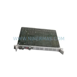Siemens 6DD1611-0AF0 Communication Module detail view 2