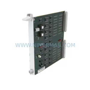 Siemens 6DD1611-0AG0 PLC Controller Module product image