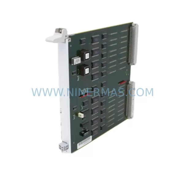 Siemens 6DD1611-0AG0 PLC Controller Module product image