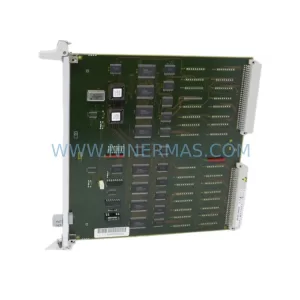 Siemens 6DD1611-0AG0 PLC Controller Module detail view 3