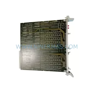 Siemens 6DD1641-0AC0 I/O Module detail view 2