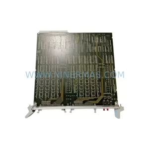 Siemens 6DD1641-0AC0 I/O Module detail view 3