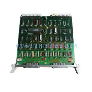 SIEMENS 6DD1660-0AE0 Communications Module product image