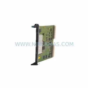 Siemens 6DD1660-0BJ0 Communication Module product image
