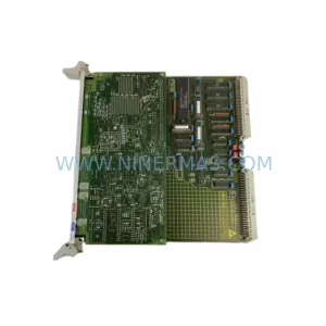 Siemens 6DD1661-0AB1 Communications Module product image