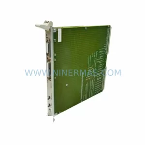 Siemens 6DD1661-0AB1 Communications Module detail view 2