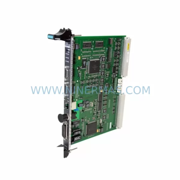 Siemens 6DD1661-0AE0 Communication Module product image