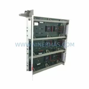 Siemens 6DD1662-0AB0 Communication Module product image