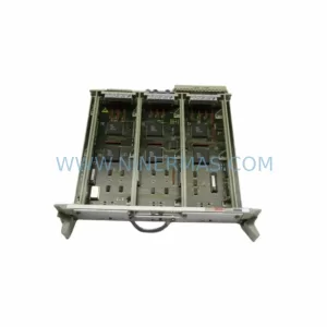 Siemens 6DD1662-0AB0 Communication Module detail view 2