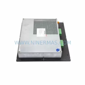 Siemens 6DD1670-0AF0 Communications Module detail view 2