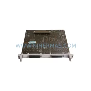 Siemens 6DD1672-0AD0 Processor Module product image