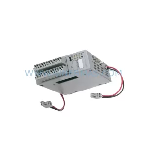 Siemens 6DD1681-0AE2 Binary I/O Module product image