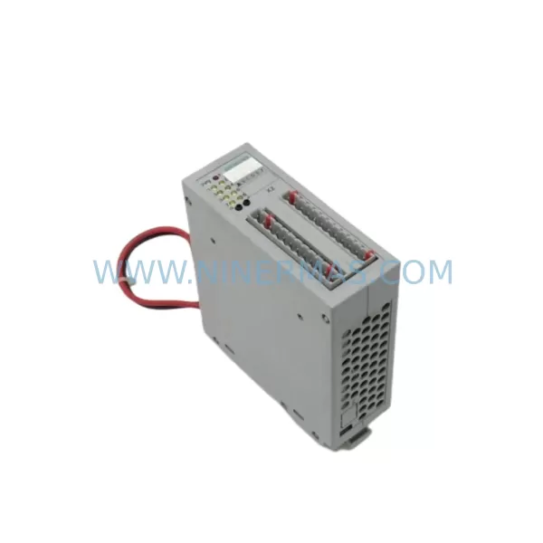 Siemens 6DD1681-0AG2 Binary Output Module product image