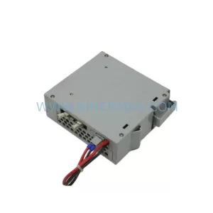 Siemens 6DD1681-0AG2 Binary Output Module detail view 2