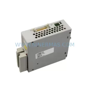 Siemens 6DD1681-0AH2 Interface Module product image