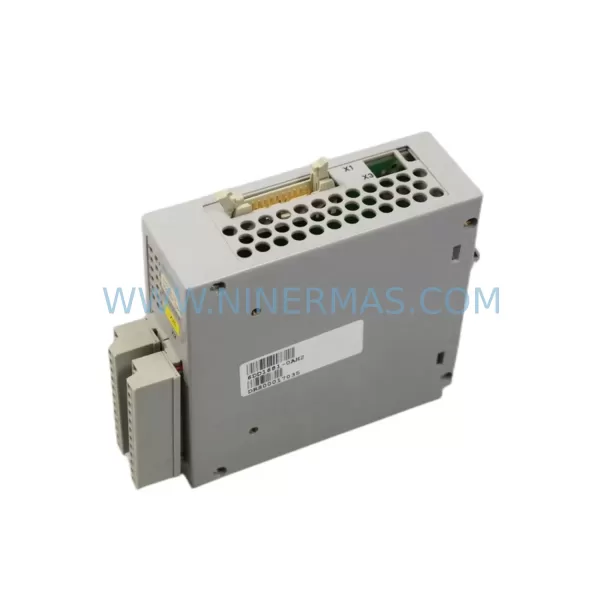 Siemens 6DD1681-0AH2 Interface Module product image