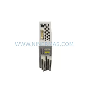 Siemens 6DD1681-0AH2 Interface Module detail view 2