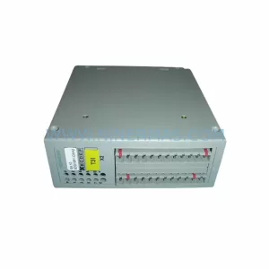 Siemens 6DD1681-0AH2 6DD1681-OAH2 Digital Controller Module product image