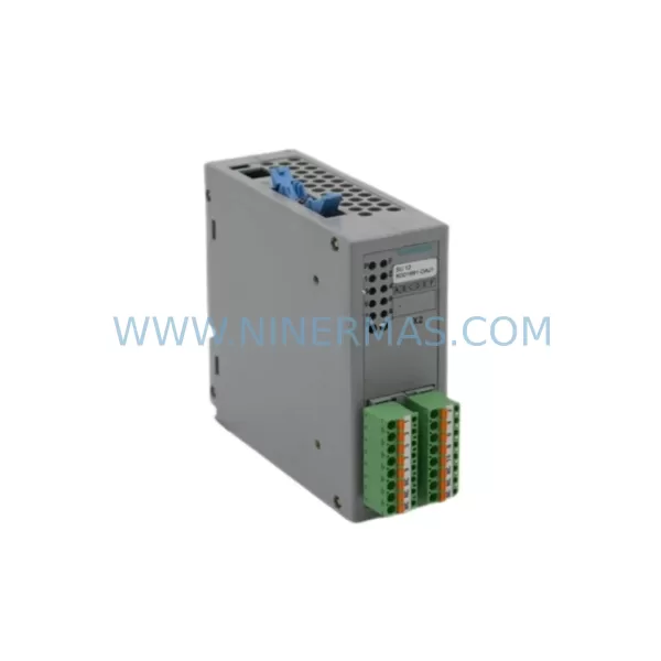 Siemens 6DD1681-0AJ1 Industrial Processor Module product image