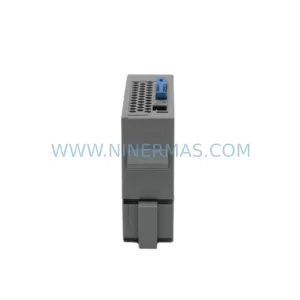Siemens 6DD1681-0AJ1 Industrial Processor Module detail view 3