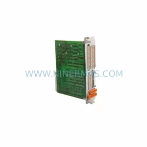 Siemens 6DD1681-0CA2 Interface Module product image