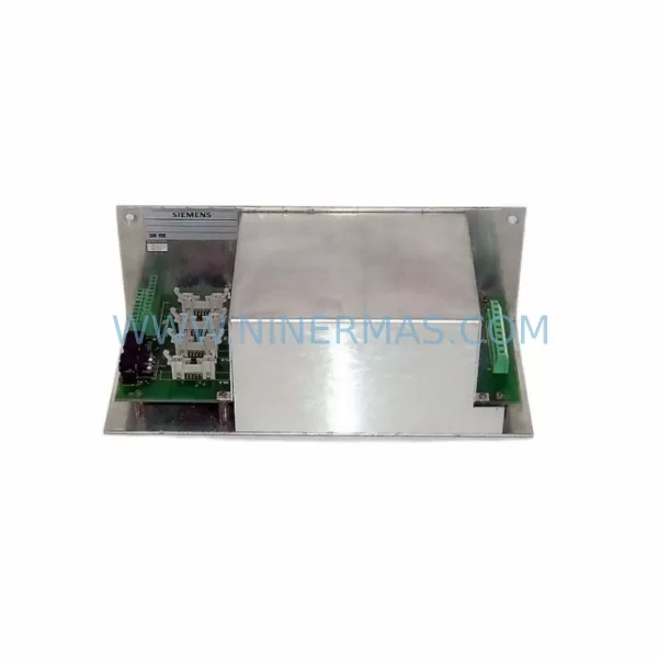 SIEMENS 6DD1681-0EK1 Interface Module product image