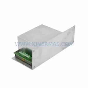 SIEMENS 6DD1681-0EK1 Interface Module detail view 2