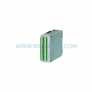 Siemens 6DD1681-0GK0 Interface Module product image