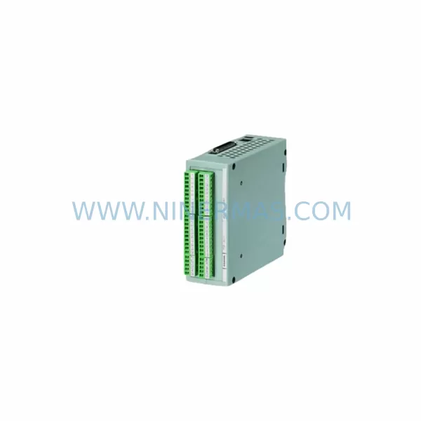 Siemens 6DD1681-0GK0 Interface Module product image