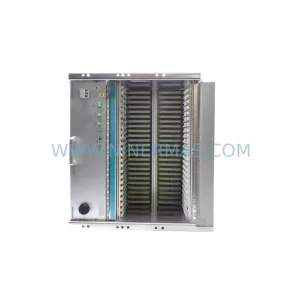 Siemens 6DD1682-0BE0 Card Rack product image
