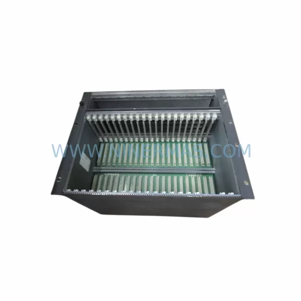 Siemens 6DD1682-0CH0 I/O Module product image