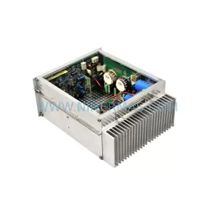 Siemens 6DD1683-0BE0 Power Supply Module product image