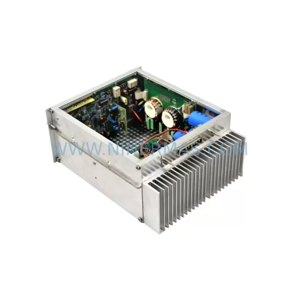 Siemens 6DD1683-0BE0 Power Supply Module product image