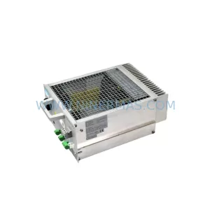 Siemens 6DD1683-0BE0 Power Supply Module detail view 2