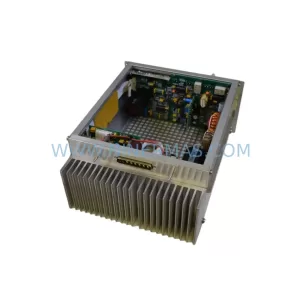 Siemens 6DD1683-0BE0 Power Supply Module detail view 3