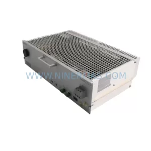 Siemens 6DD1683-0CC0 Power Supply Module detail view 2